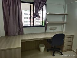 Blk 358 Clementi Avenue 2 (Clementi), HDB 4 Rooms #485874121